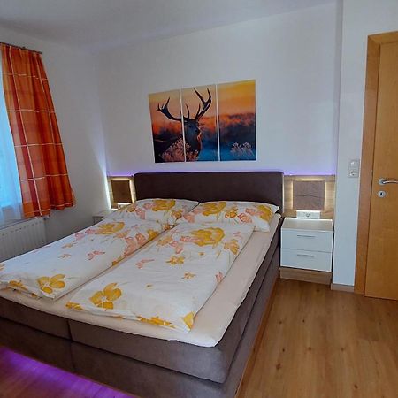 Appartement Tamara 람자우 임 질러탈 외부 사진